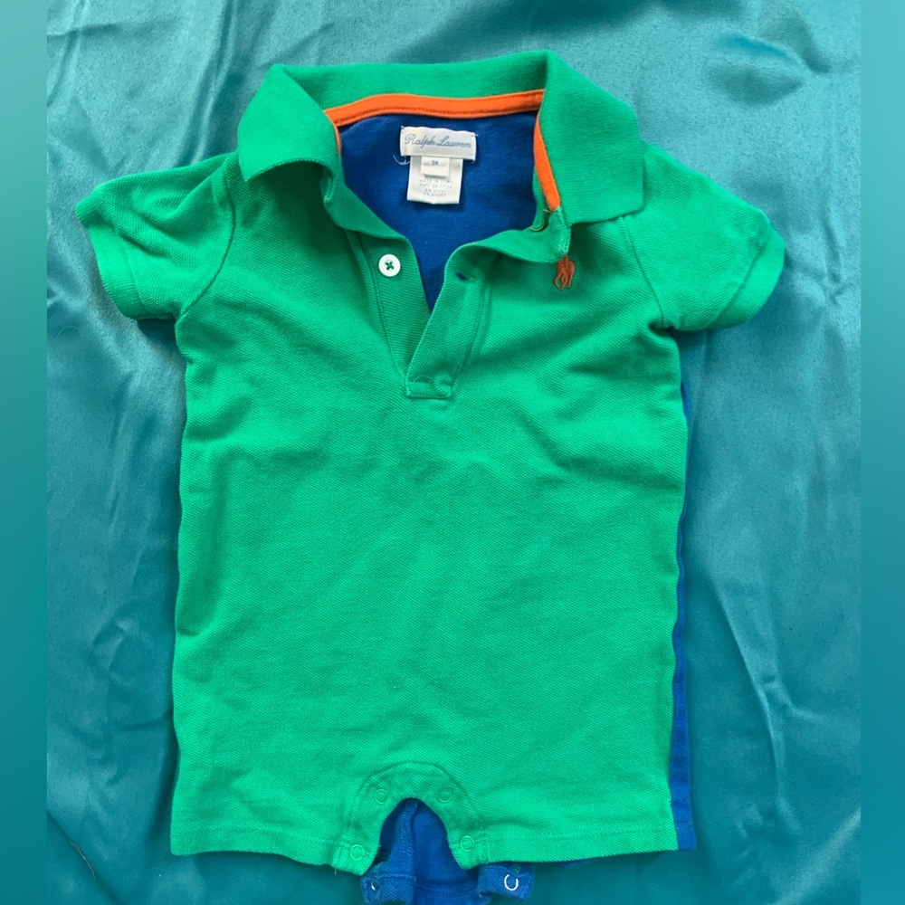 Ralph Lauren polo